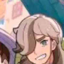 chat with ai character: toddler arven