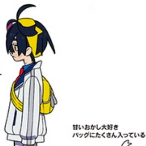 chat with ai character: Kieran