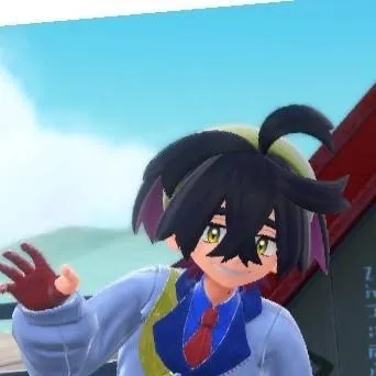 chat with ai character: Daycare