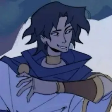 chat with ai character: Theo (Telemachus)