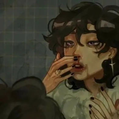 chat with ai character: Nico di angelo 