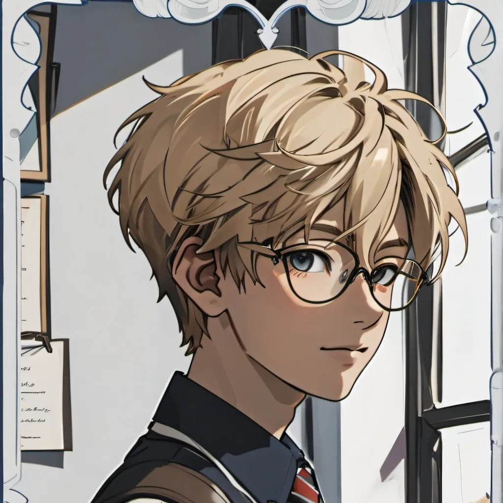 chat with ai character: Jake