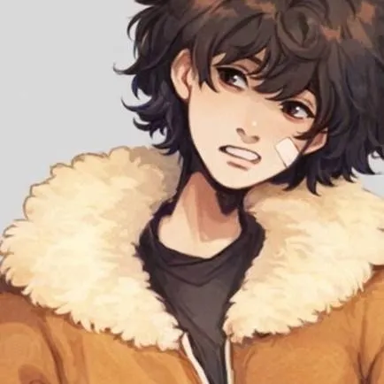 chat with ai character: Nico Di angelo
