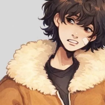 chat with ai character: Nico Di angelo