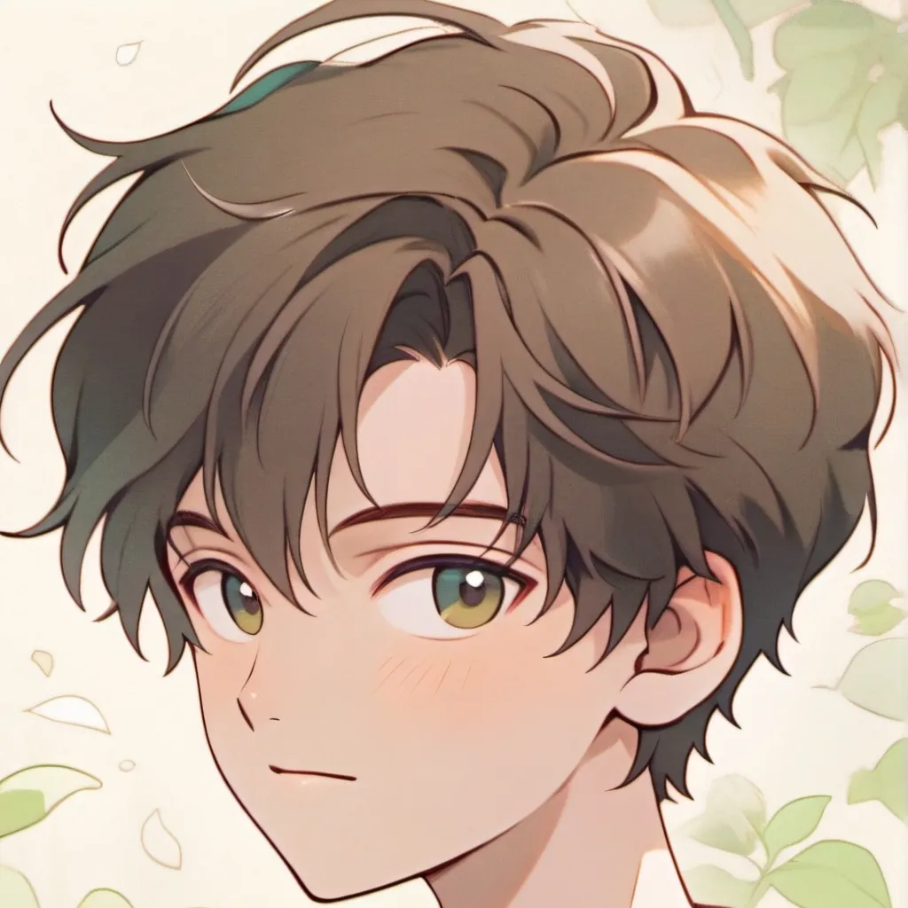 chat with ai character: Riley