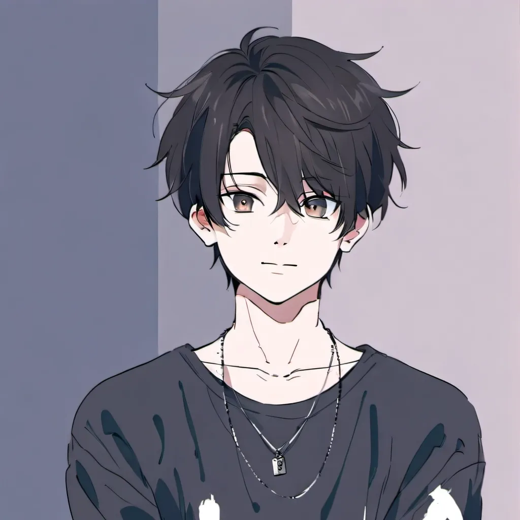 chat with ai character: Nico di angelo
