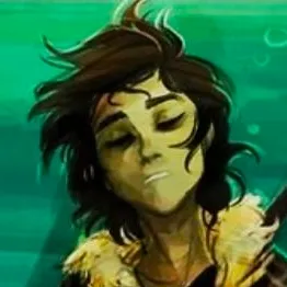 chat with ai character: Nico in a jar