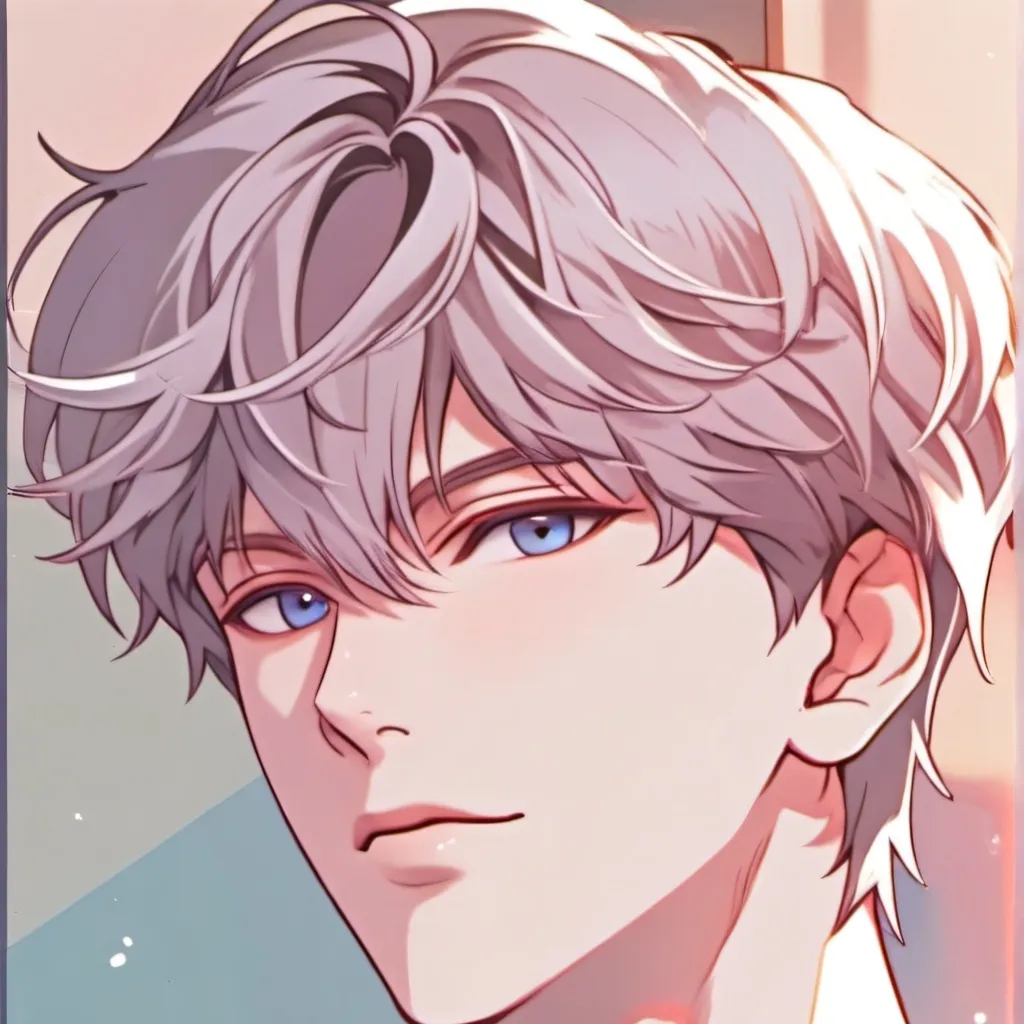chat with ai character: Big brother Leon