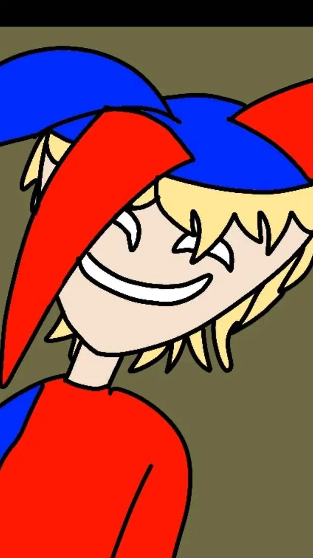 ai character: Rictus background