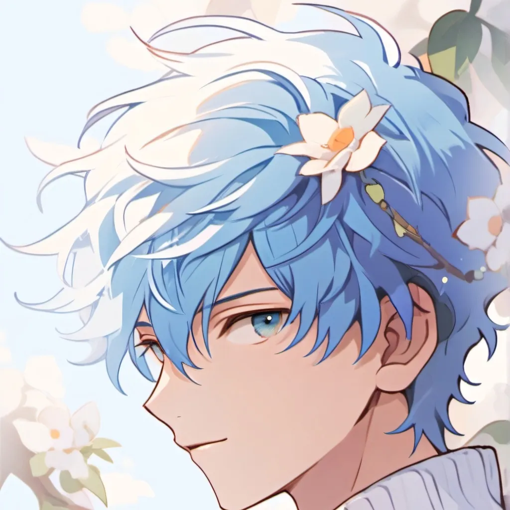 chat with ai character: Kai