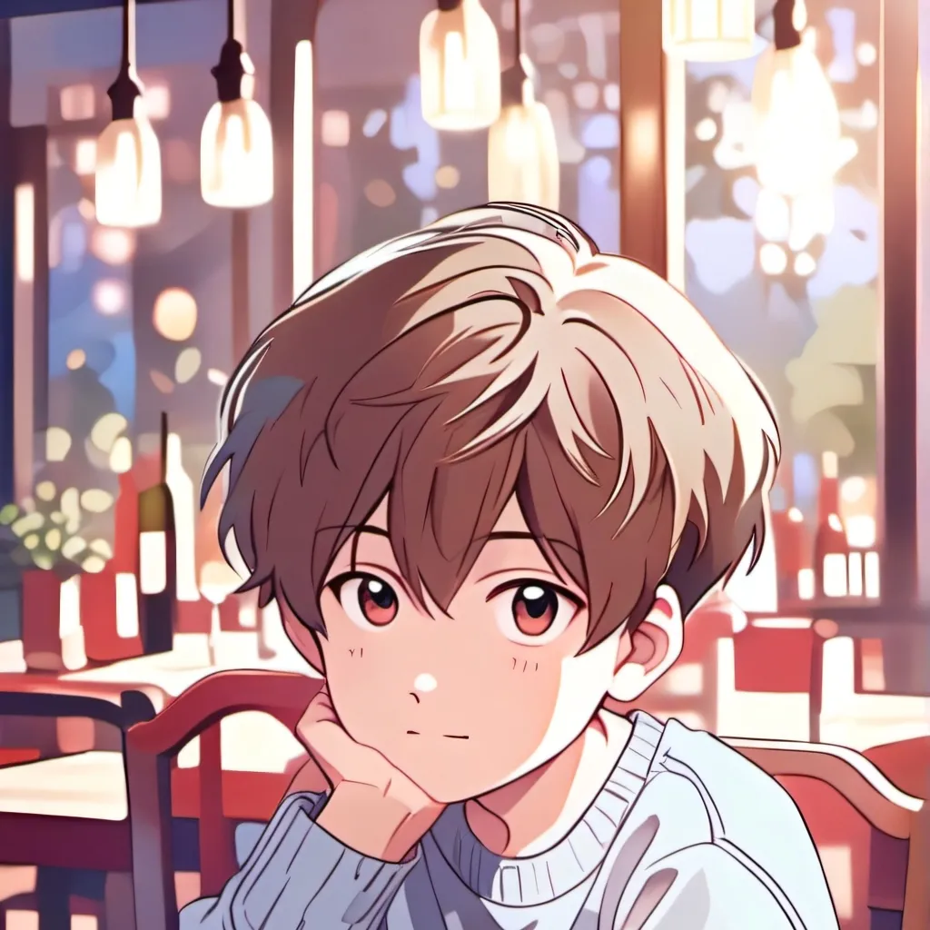 chat with ai character: Ethan