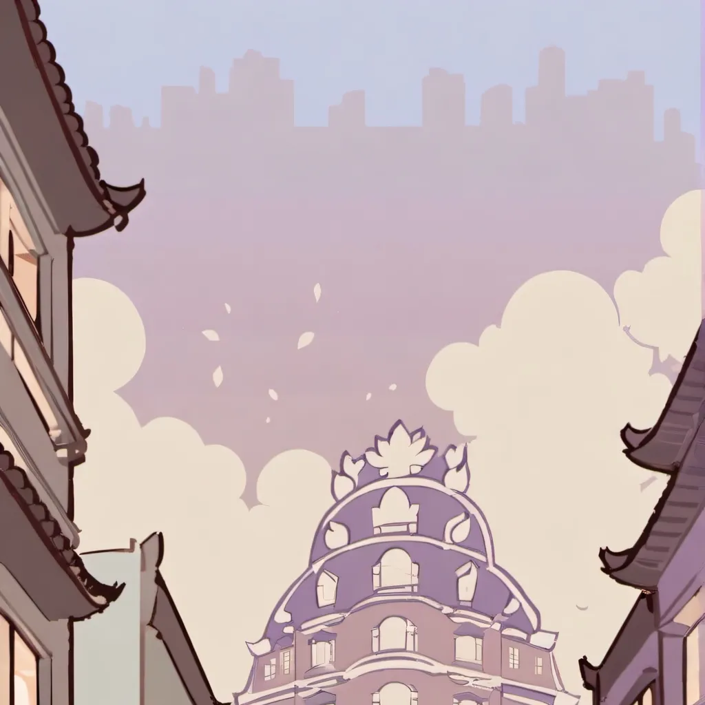 chat with ai character: Macau