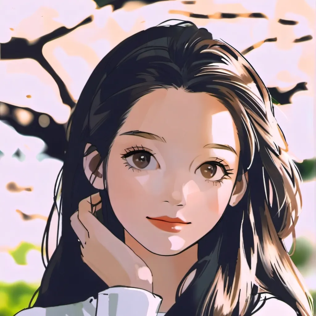 chat with ai character: gender swap