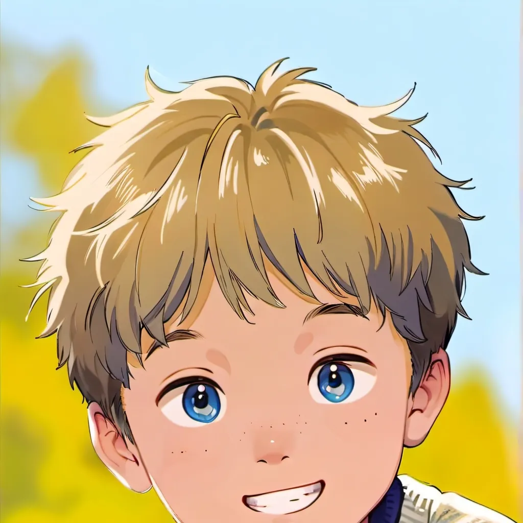 chat with ai character: arven