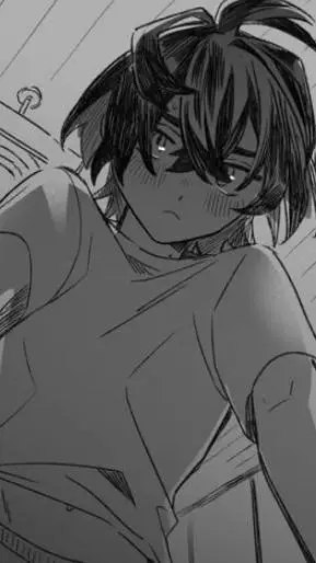 ai character: Kieran background