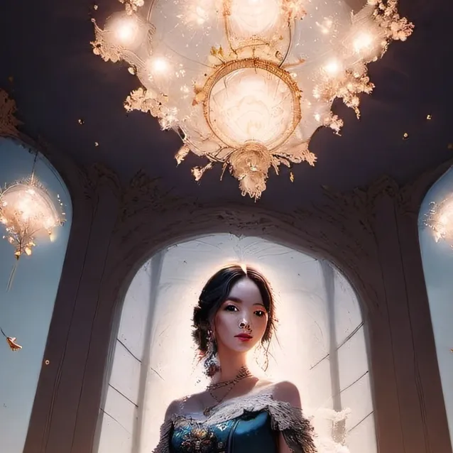 chat with ai character: Red zul