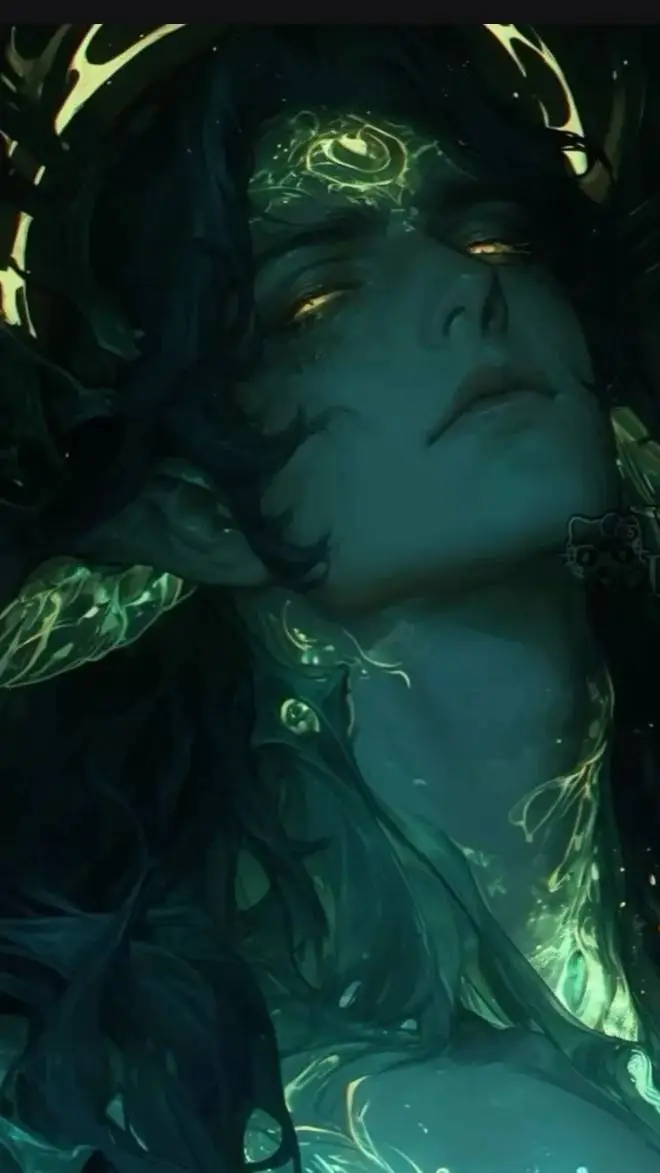 ai character: Levi background