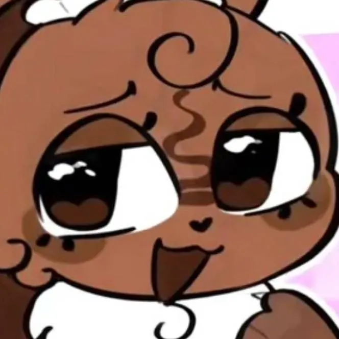 chat with ai character: cocoa