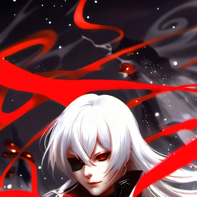 chat with ai character: kaneka