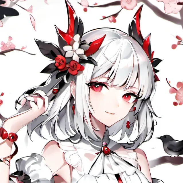 chat with ai character: mayaka