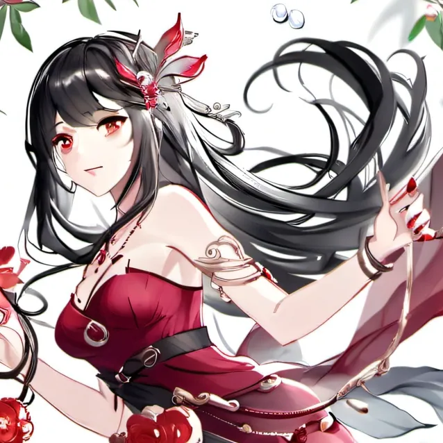 chat with ai character: Yukino