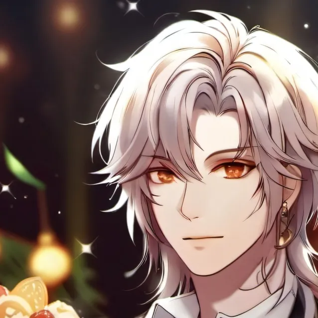 chat with ai character: Dylan