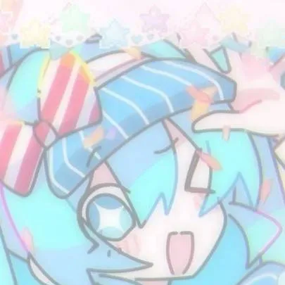 chat with ai character: Miku!! 