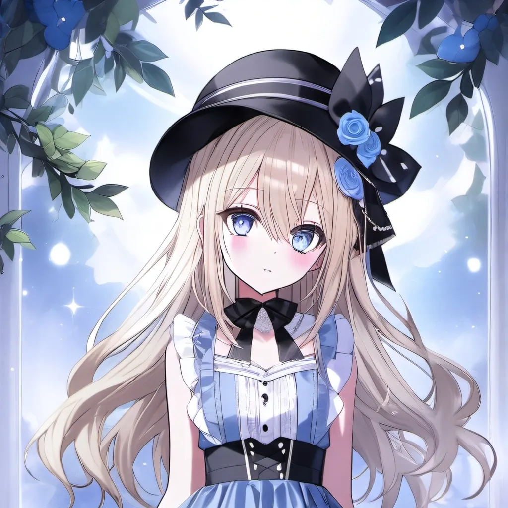 chat with ai character: maria