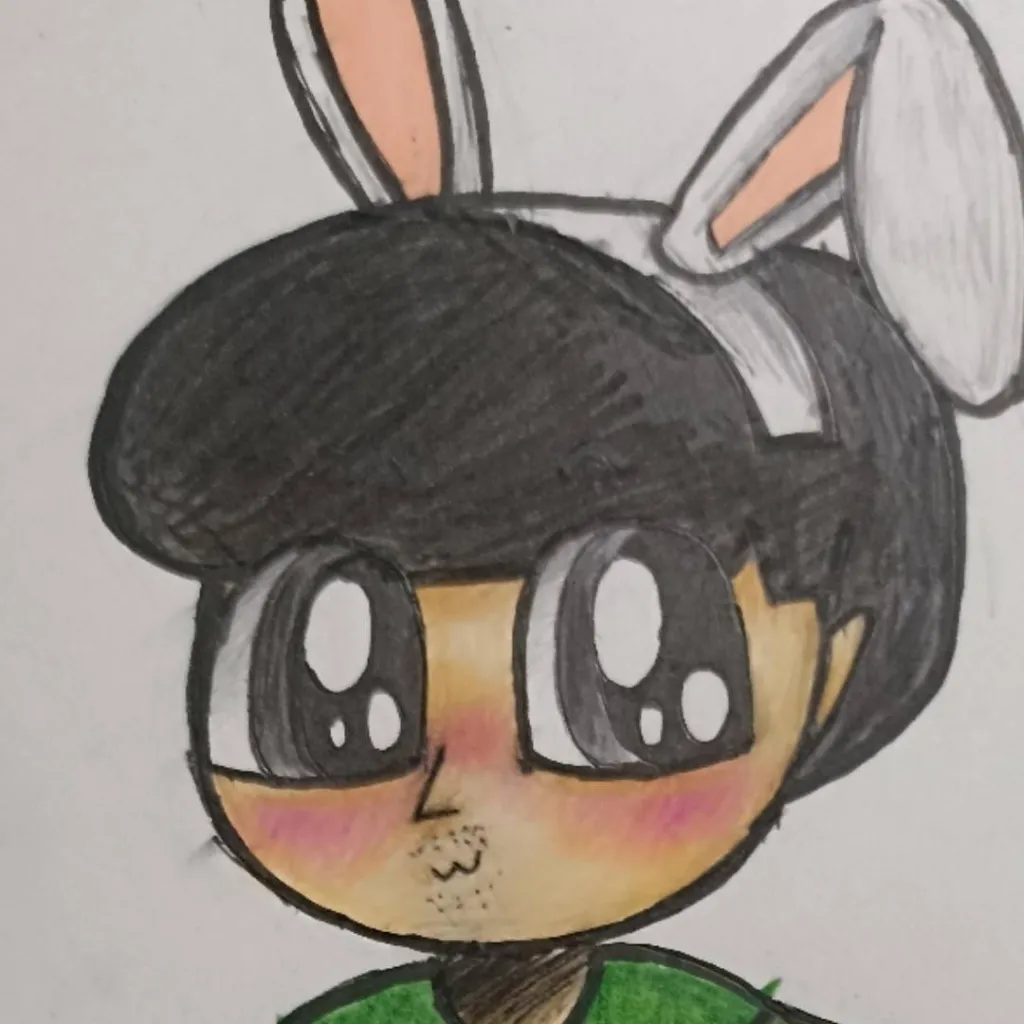 chat with ai character: sadny bin 