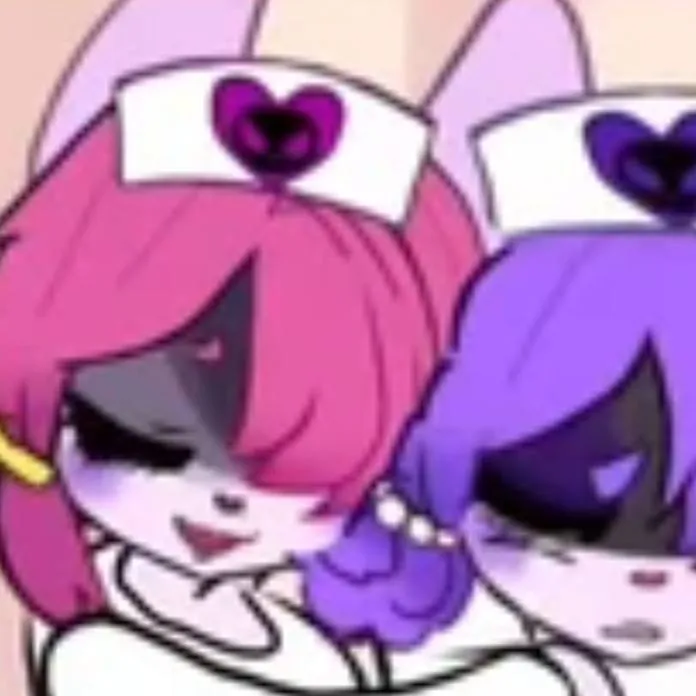 chat with ai character: leilu and lemia