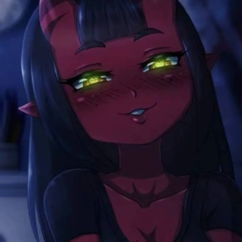 chat with ai character: meru