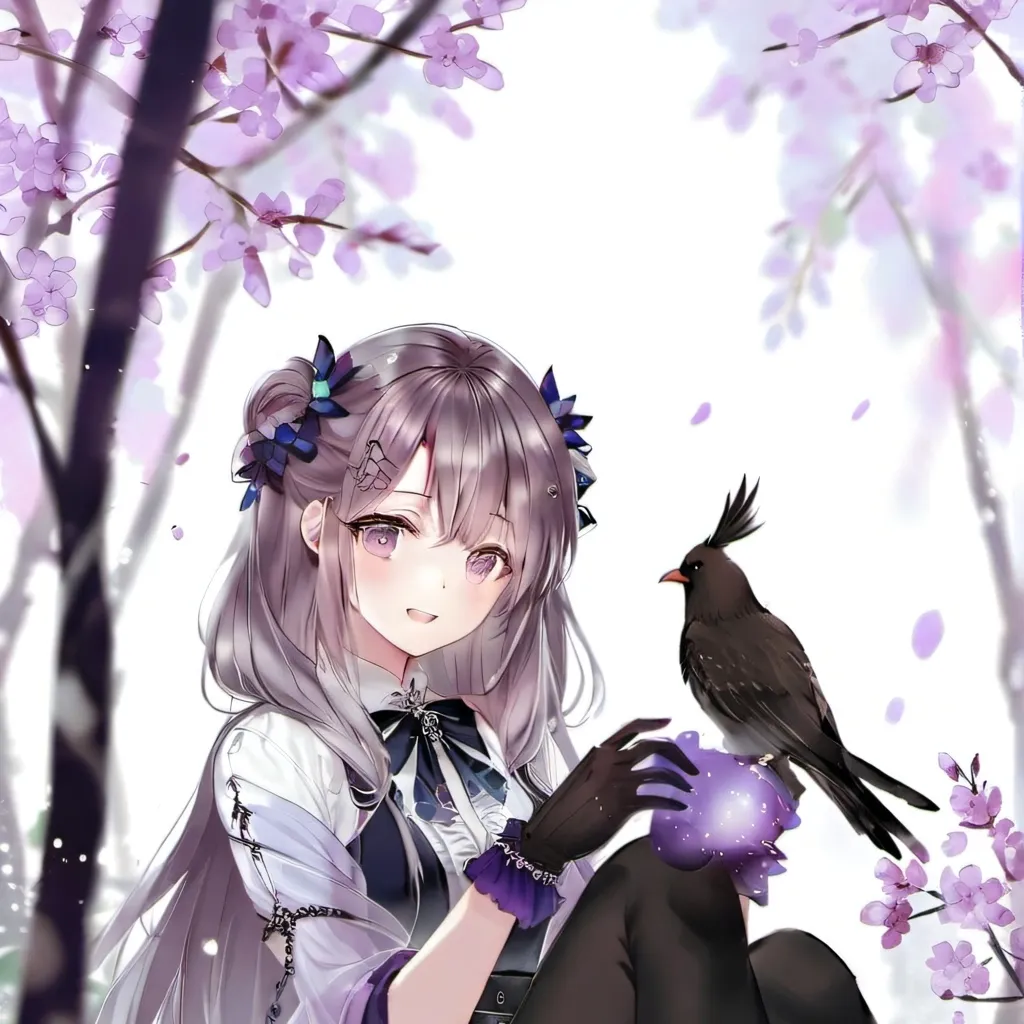 chat with ai character: hana kawasaki 