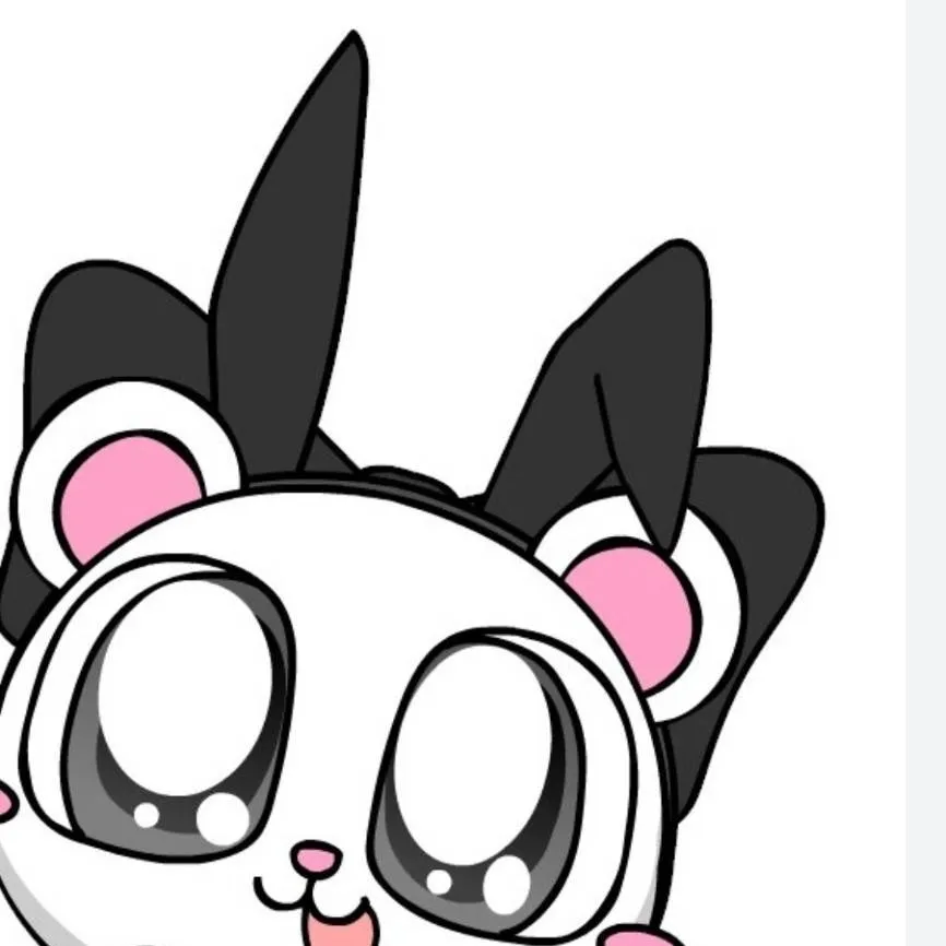 chat with ai character: rinny..