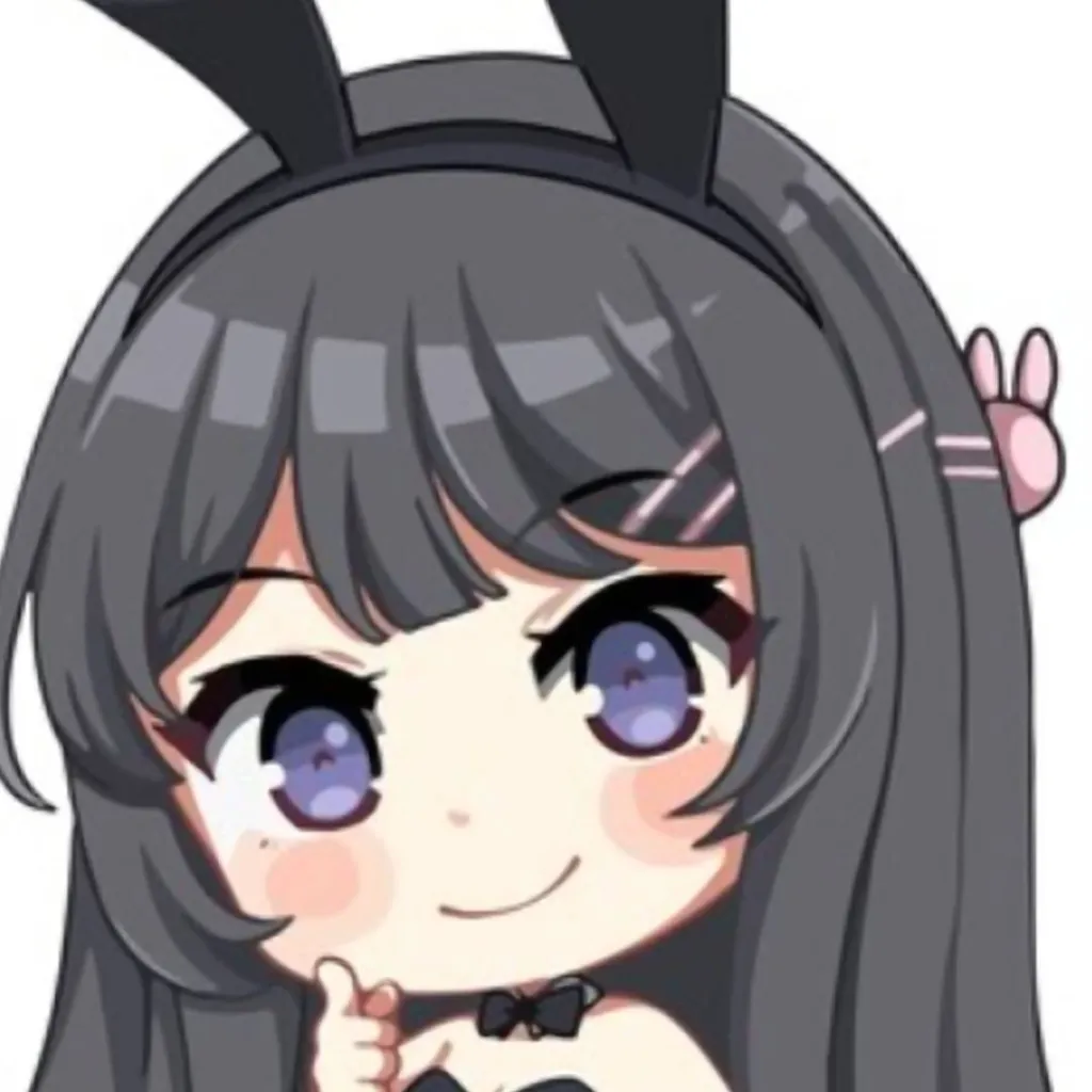 chat with ai character: yumi chan