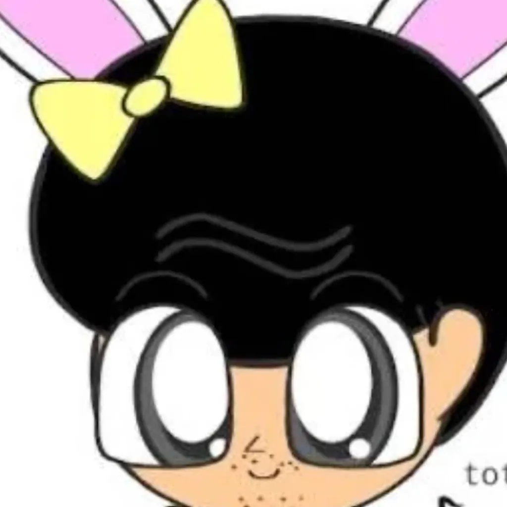 chat with ai character: bunny sadny