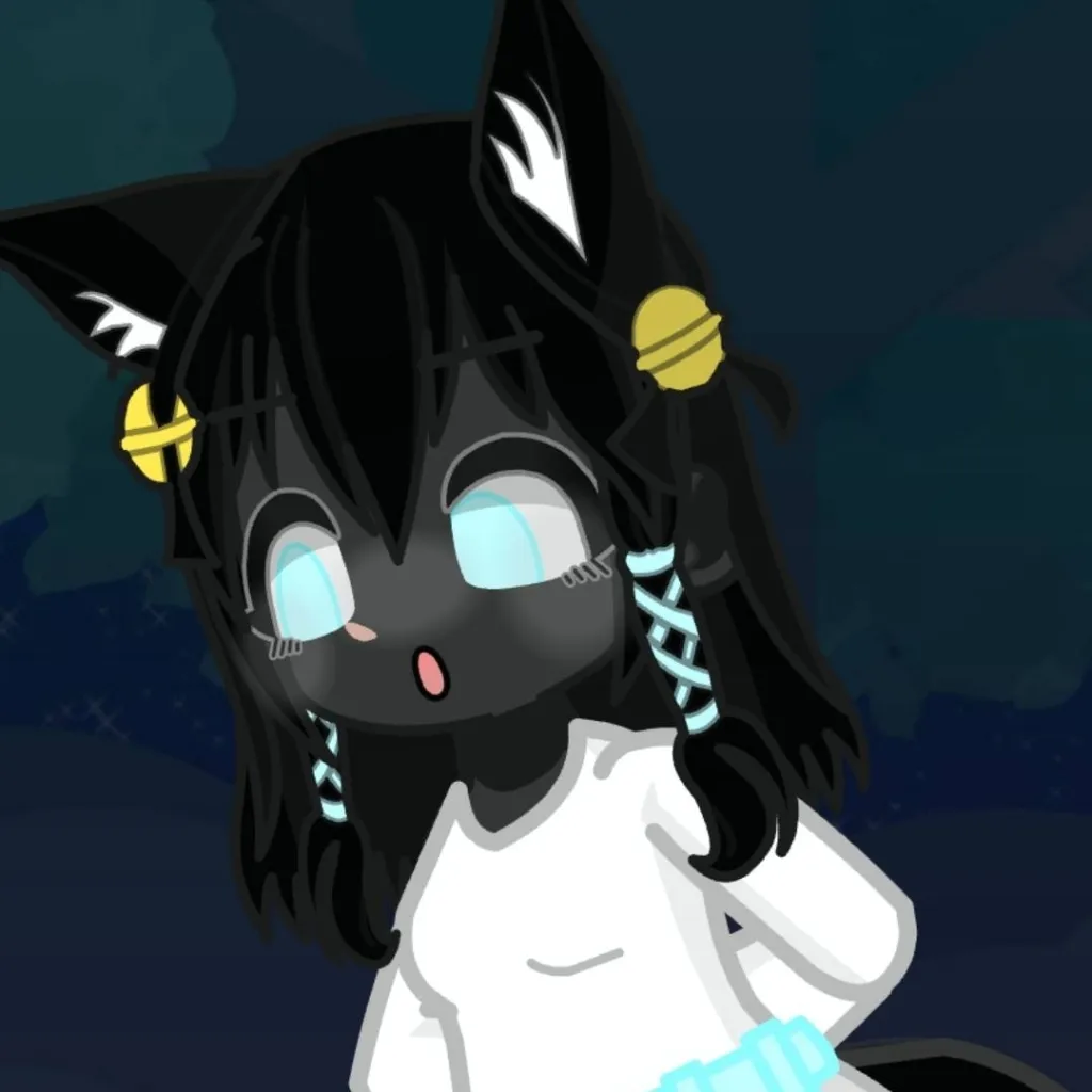 chat with ai character: nika