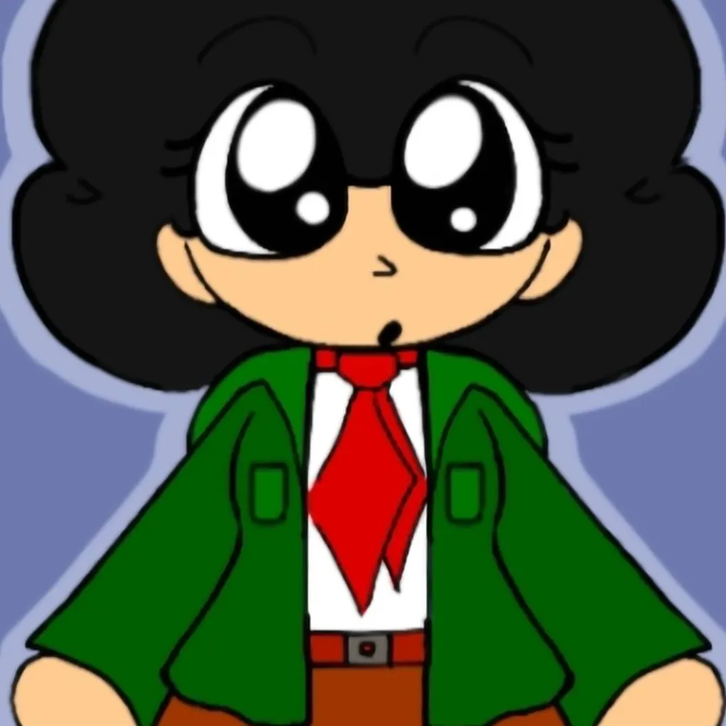 chat with ai character: sadny ( female)