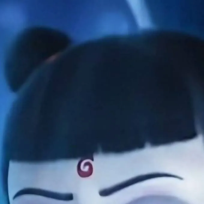 chat with ai character: ne zha