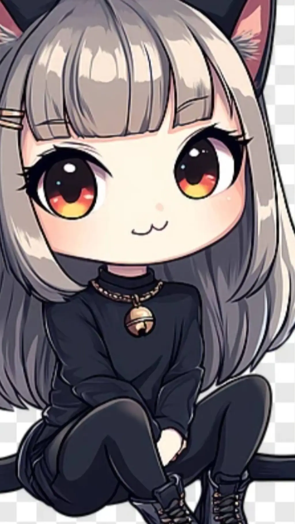 ai character: betty background