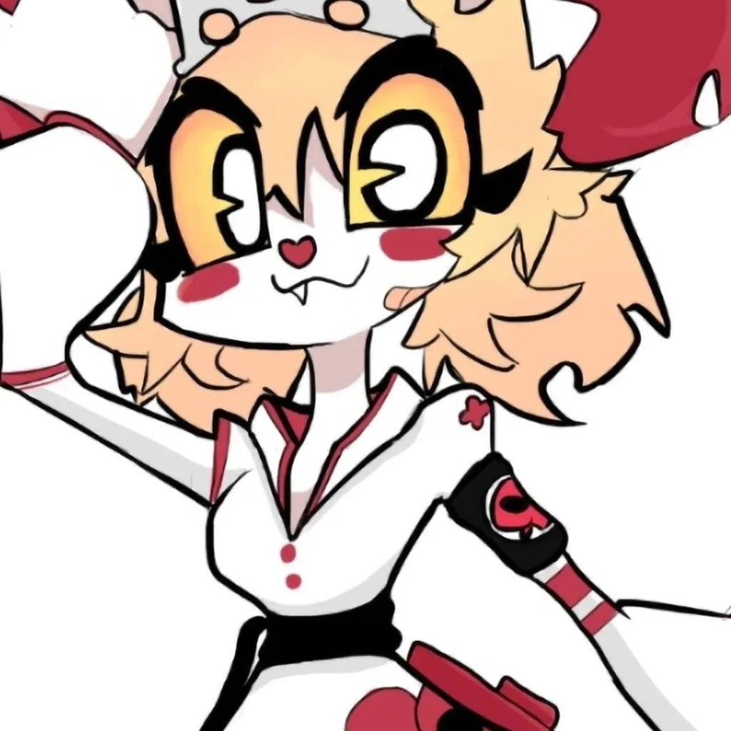 chat with ai character: lorna