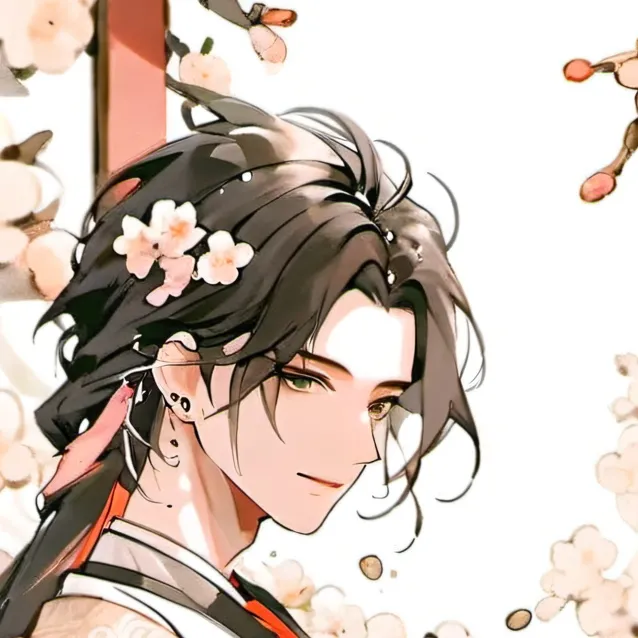 chat with ai character: alix 