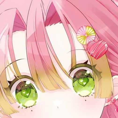 chat with ai character: mitsuri