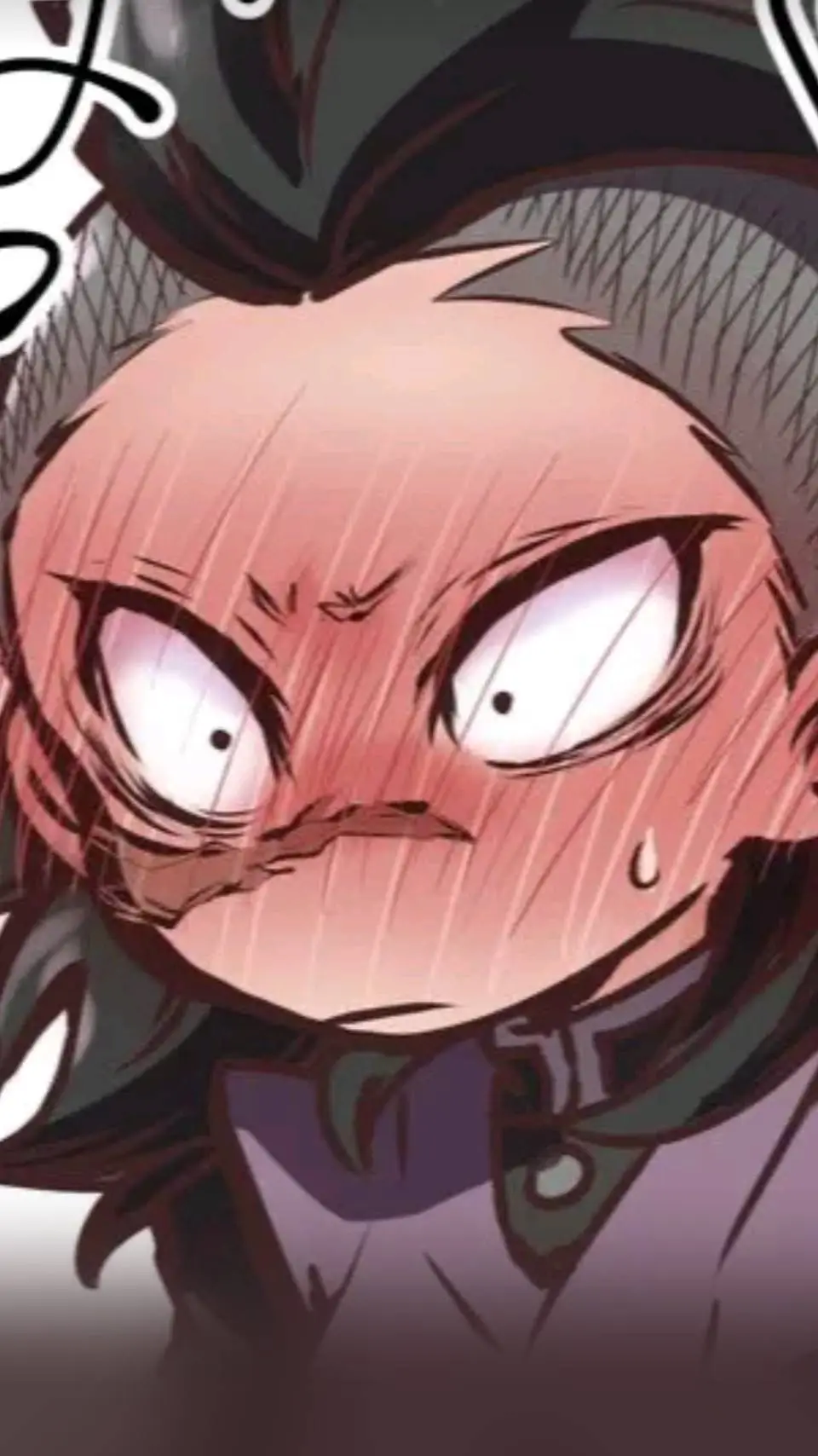 ai character: genya background