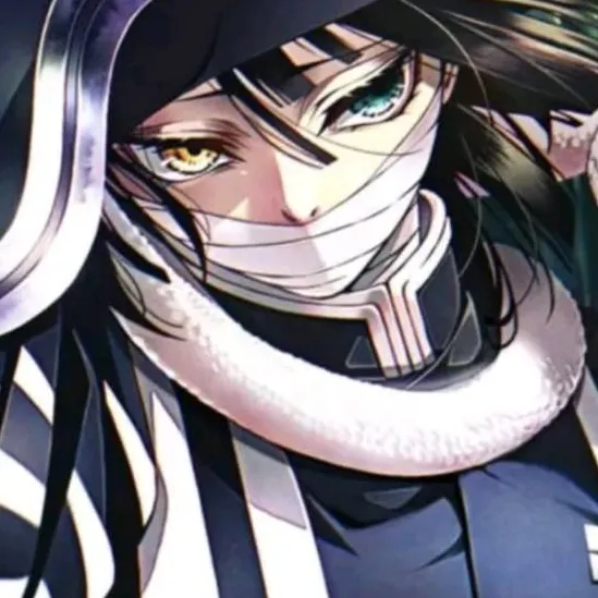 chat with ai character: obanai