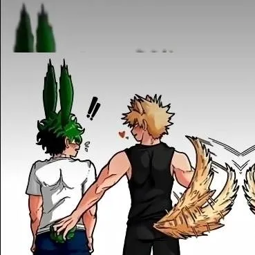 chat with ai character: bkdk✨