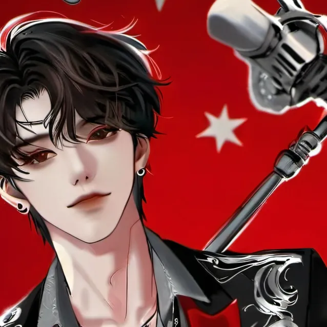 chat with ai character: Tae