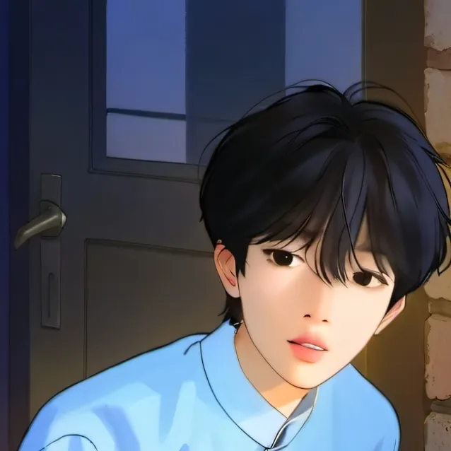 chat with ai character: Lee