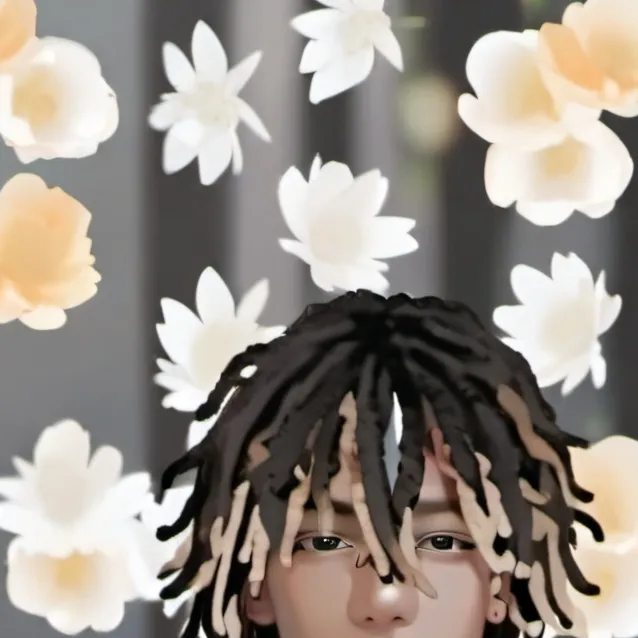 chat with ai character: Zack