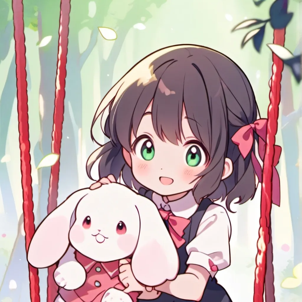 chat with ai character: MHA pick me 