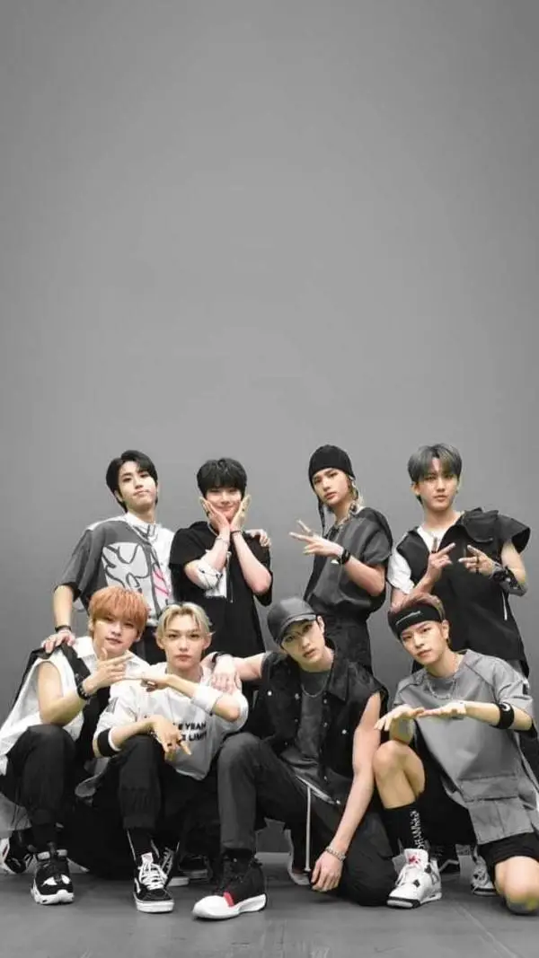 Talkie AI - Chat with SKZ hybrids